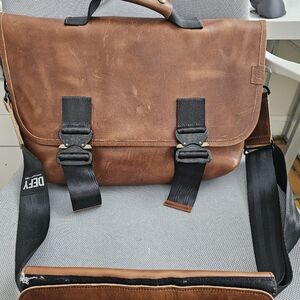 DEFY Bag Recon Horween Cavalier